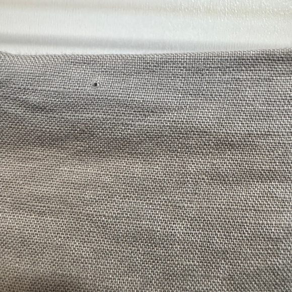 Aritzia Wilfred Parthenon Linen Skirt - Picture 8 of 11